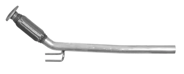 Exhaust Pipe (71.14.02)