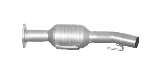 Catalytic Converter (47.77.33)