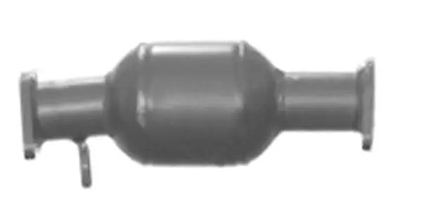 Catalytic Converter (37.49.33)