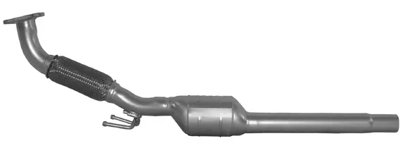 Catalytic Converter (66.50.33)