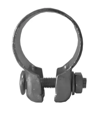 Clamping Piece, exhaust system (02.00.49)