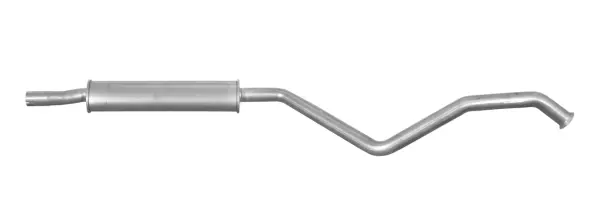Centre Muffler (61.68.06)