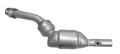 Catalytic Converter (61.71.43)