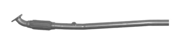 Exhaust Pipe (53.56.25)