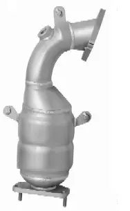 Catalytic Converter (24.33.33)