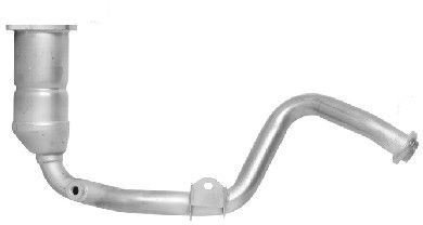 Catalytic Converter (21.81.33)