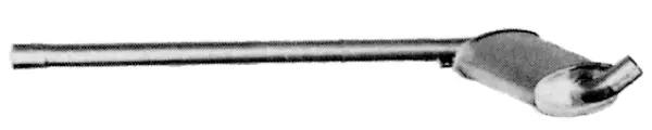 Centre Muffler (30.76.06)