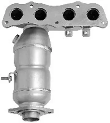 Catalytic Converter (69.01.43)