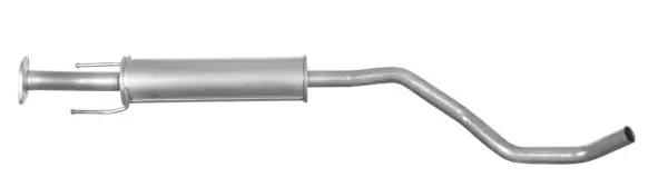 Centre Muffler (51.26.66)