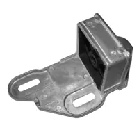 Mount, exhaust system (09.11.87)
