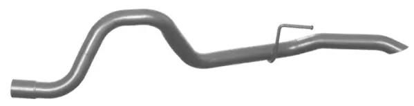 Exhaust Pipe (JE.60.08)