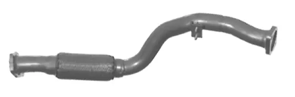 Exhaust Pipe (NI.86.02)