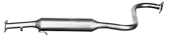Centre Muffler (65.08.06)