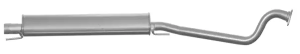Centre Muffler (53.34.46)