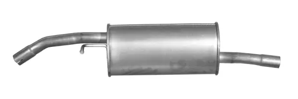 Rear Muffler (20.12.07)