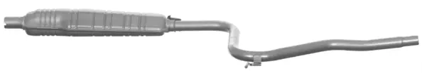 Centre Muffler (26.51.06)