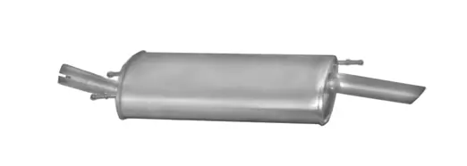Rear Muffler (37.46.07)