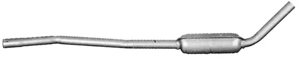 Centre Muffler (28.13.06)