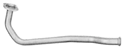 Exhaust Pipe (60.51.01)