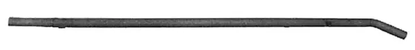Exhaust Pipe (60.11.08)