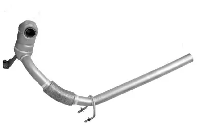 Catalytic Converter (71.13.33)