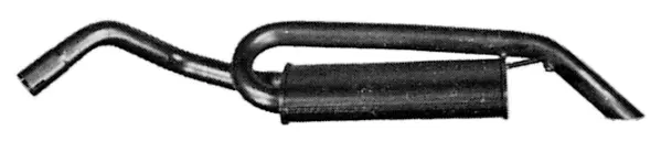 Rear Muffler (37.14.57)