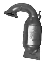 Catalytic Converter (60.71.43)
