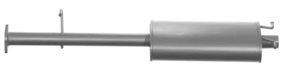 Centre Muffler (37.93.06)