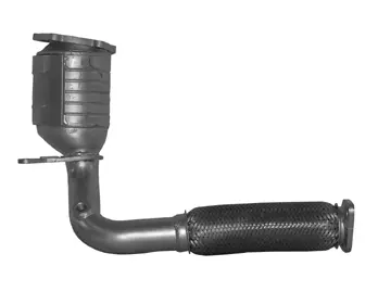 Catalytic Converter (36.42.33)