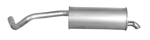 Rear Muffler (71.87.47)