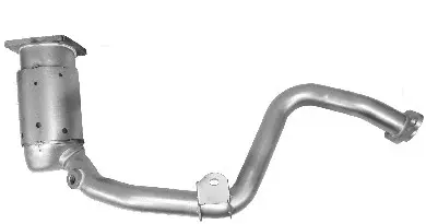 Catalytic Converter (57.39.33)