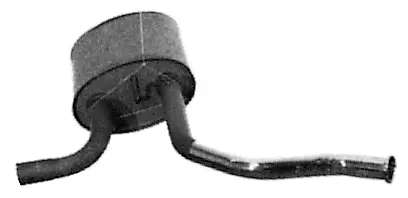 Rear Muffler (21.38.77)