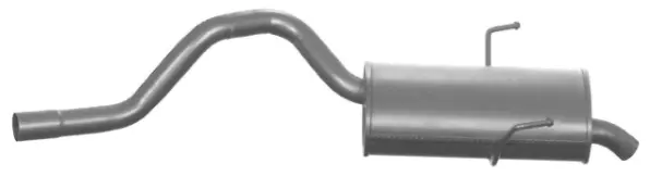 Rear Muffler (RN.35.07)