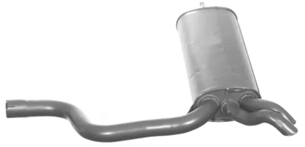 Rear Muffler (48.47.57)