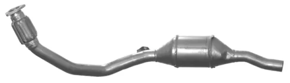 Catalytic Converter (13.78.43)