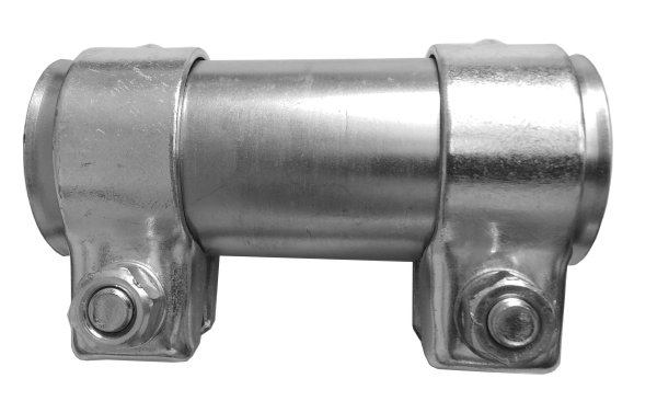 Pipe Connector, exhaust system (05.10.50)