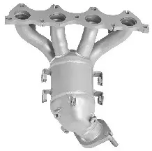 Catalytic Converter (40.30.53)