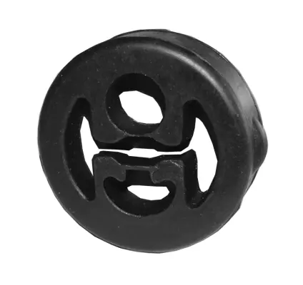 Mount, exhaust system (09.12.27)