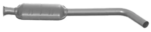 Centre Muffler (61.60.26)