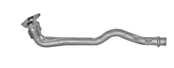 Exhaust Pipe (TO.36.01)