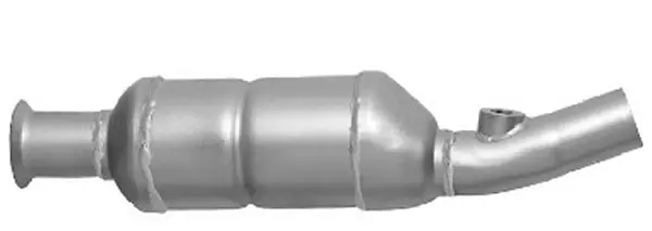 Catalytic Converter (69.35.33)