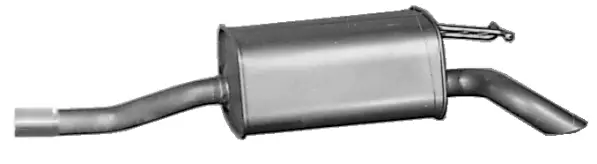 Rear Muffler (48.41.07)