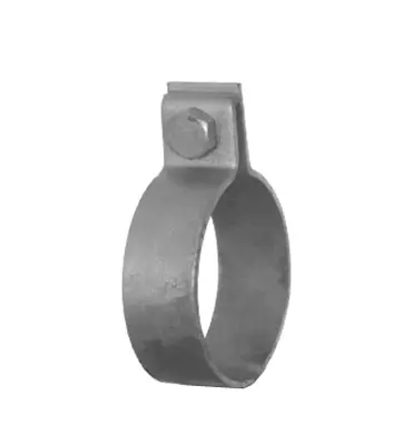 Clamping Piece, exhaust system (02.11.14)