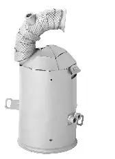 Catalytic Converter (35.32.53)