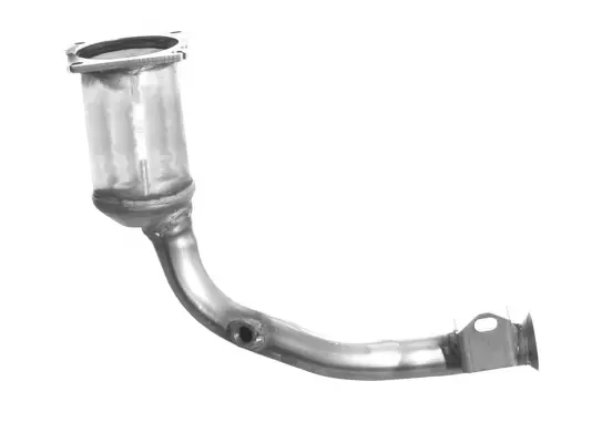 Catalytic Converter (35.17.33)