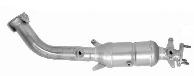 Catalytic Converter (HO.51.33)