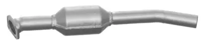 Catalytic Converter (46.88.33)