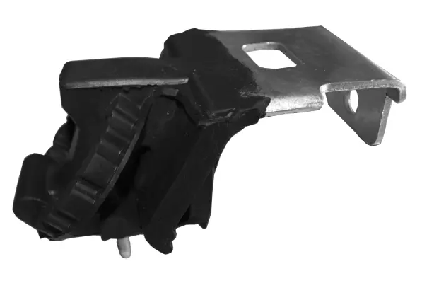 Mount, exhaust system (09.12.54)