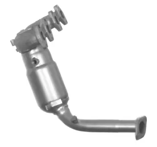 Catalytic Converter (25.80.33)