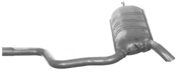 Rear Muffler (48.41.57)